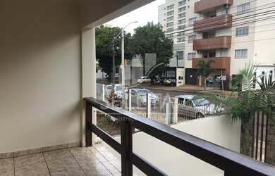 Imagem 2: Casa para locação, CENTRO, CASCAVEL - PR