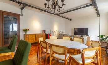 Imagem 3: Venda Apartamento 2 Dormitórios - 175 m² Consolação