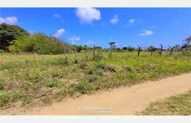 Imagem 7: TERRENO VISUAL SUL, PRAIA DE JACUMÃ-PB