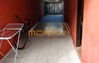 Imagem 7: Vargem Pequena Casa em condomínio com 4 dormitórios