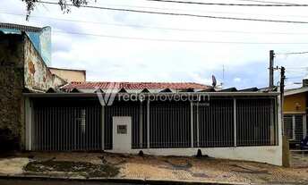 Imagem: Casa - Vila Joaquim Inácio - Campinas
