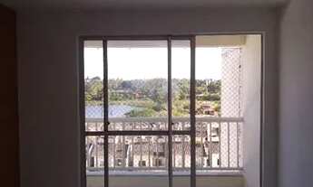 Imagem 5: Apartamento para aluguel com 73 metros quadrados com 3 quartos em Messejana - Fortaleza