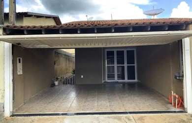 Imagem 4: Vendo casa no Centro de Bady bassitt sp