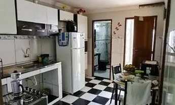 Imagem: Casa em Itaberaba 3 quartos