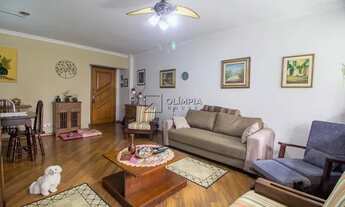 Imagem: Venda Apartamento 3 Dormitórios - 139 m²