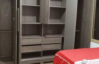 Imagem 5: Casa 2/4 Mobiliada - Aluguel mensal - R$ 2.100,00