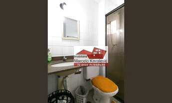 Imagem 6: Apartamento à venda, 50 m² por R$ 330.000,00 - Vila Moinho Velho - São Paulo/SP