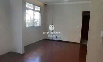 Imagem 2: Apartamento para aluguel 3 quartos 1 suíte 2 vagas - Luxemburgo