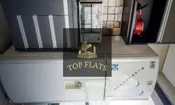 Imagem 5: Flat disponível na Vila Olímpia