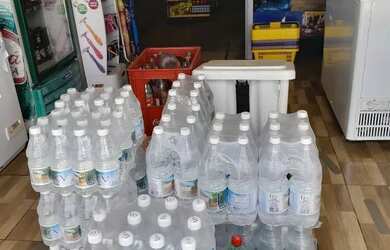 Imagem 2: Mercearia graccho cardoso