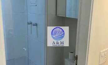 Imagem 7: Studio com 1 dormitório à venda, 52 m² por R$ 655.000 - Tatuapé - São Paulo/SP