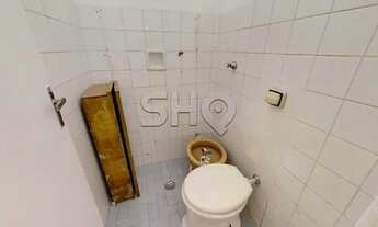 Imagem 1: Apartamento na Vila Clementino com 2 dormitórios