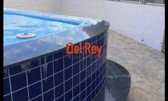 Imagem: CASA A VENDA - 3 QUARTOS