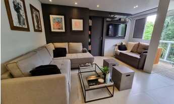 Imagem: Apartamento Venda 1 Dormitórios - 53 m²