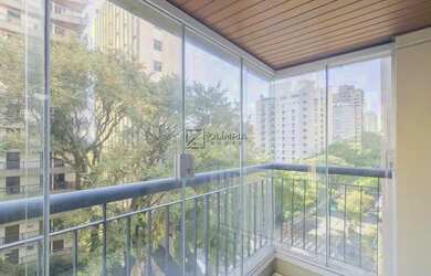 Imagem 7: Apartamento Locação 2 Dormitórios - 71 m² Vila Nova Conceição