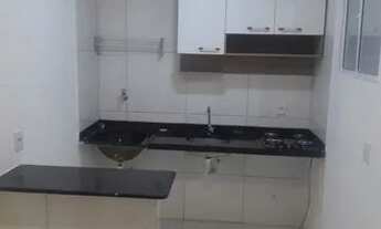 Imagem 2: Kitnet em lagoa nova