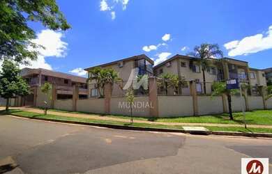 Imagem 2: Apartamento (tipo - padrao) 3 dormitórios/suite, cozinha planejada, em condomínio fechado