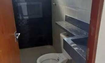 Imagem 6: Casa com 2 dormitórios à venda por R$ 185.000,00 - José Américo de Almeida - João Pessoa/P