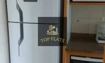 Imagem 4: Flat disponível em Moema