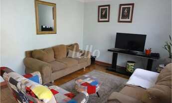 Imagem: São Paulo - Casa de Vila - Saúde