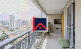 Imagem 6: Venda Apartamento 4 Dormitórios - 172 m² Vila Romana