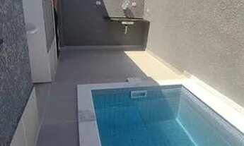 Imagem 3: Casa na praia com 2 Dormitórios