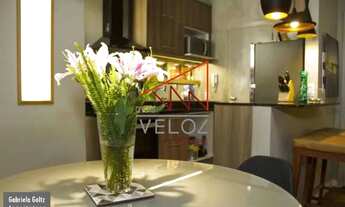 Imagem 3: Apartamento para venda possui 96 metros quadrados com 2 quartos em Ipanema - Rio de Janeir