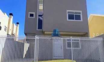 Imagem: Sobrado com 3 dormitórios à venda, 120