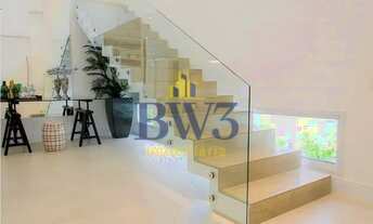 Imagem 7: Casa a venda e/ou alugar, no exclusivo condomínio Lake View, Gramado, Campinas/SP, com 3 s