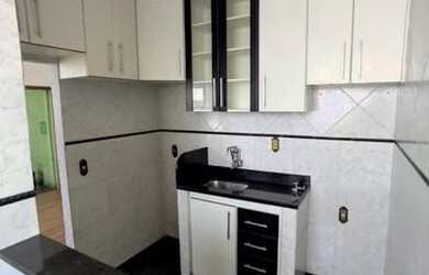 Imagem 5: Apartamento para Venda em Contagem, Novo Eldorado, 2 dormitórios, 1 banheiro, 1 vaga