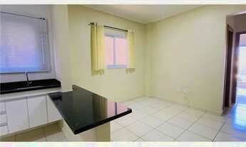 Imagem 2: Apartamento para alugar, 38m², jardim califórnia, zona sul, R$ 1.200,00