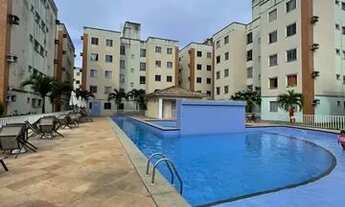 Imagem: VA32-Apartamento com 2/4 Suíte 55 m² condomínio