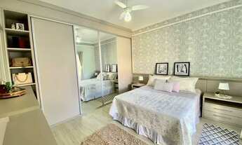 Imagem 7: Casa para venda possui 250 metros quadrados com 2 quartos em Jardim Altos do Palmital - Ma