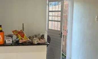 Imagem: Casa em Anguera -ba(troco por carro