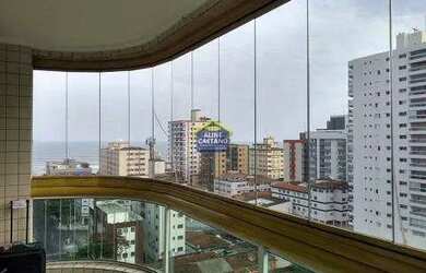 Imagem 2: 3 dorms a 250mts do Mar e vista MAR