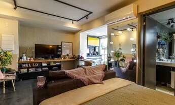 Imagem: Apartamento para venda tem 31 metros quadrados