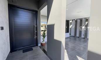 Imagem 3: Casa a venda em condomínio em Maringá - PR