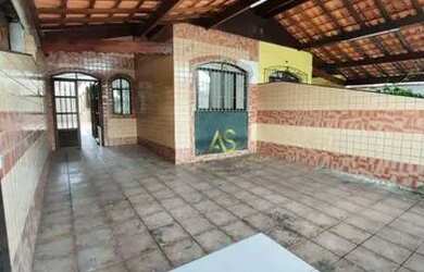 Imagem 2: Casa com piscina 2 dormitórios à venda, 112 m² por R$ 435.000