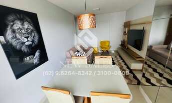 Imagem: Porteira fechada apartamento com 2 quartos