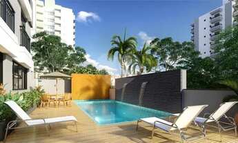 Imagem 2: Apartamento novo em Santana, 3 dormitórios, 1 suíte, 2 vagas