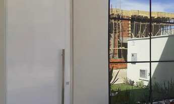 Imagem 5: Casa Moderna no Park Way