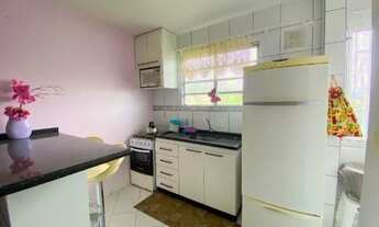 Imagem 4: Apartamento norte da ilha 1 dormitório + vaga de garagem