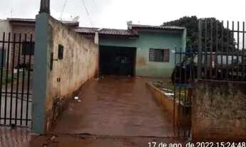 Imagem: SARANDI - Casa Padrão - JARDIM NOVA INDEPENDENCIA