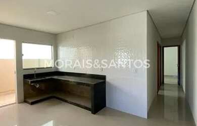 Imagem 3: EC - CASAS À VENDA EM CONDOMÍNIO FECHADO NO BAIRRO BELVEDERE - MONTES CLAROS MG