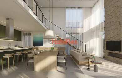 Imagem 4: Casa com 4 dormitórios à venda - Campeche - Florianópolis/SC