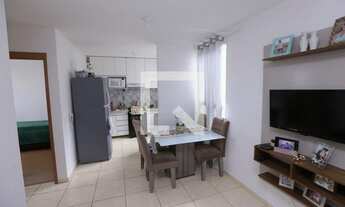 Imagem 3: Apartamento para Aluguel - Cabral, 2 Quartos, 45 m2