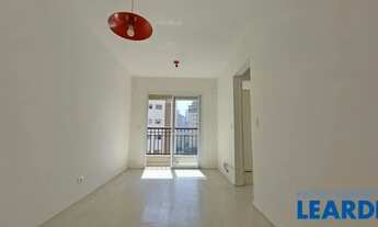 Imagem 3: APARTAMENTO - BELA VISTA - SP