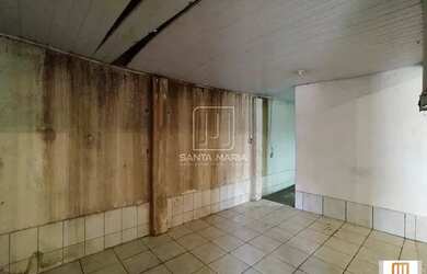 Imagem 6: Salão/Galpão (salão - térreo