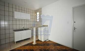 Imagem 3: Apartamento com 1 quarto para alugar por R$ 1300.00, 29.21 m2 - CENTRO - FLORIANOPOLIS/SC