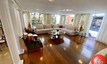 Imagem 3: São Paulo - Casa Padrão - Mooca